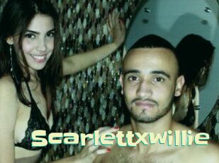 Scarlettxwillie