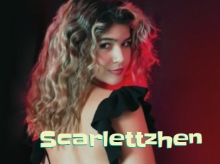 Scarlettzhen