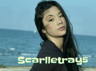 Scarlletrays