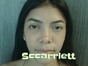 Sccarrlett