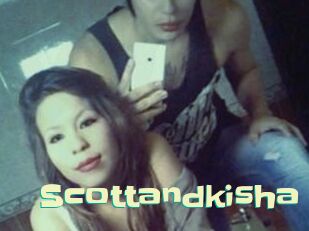 Scottandkisha