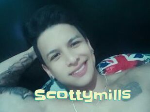 Scottymills