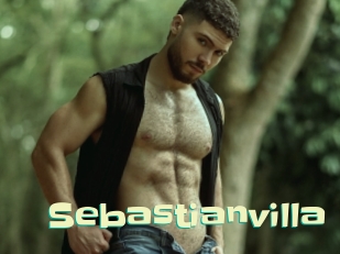 Sebastianvilla