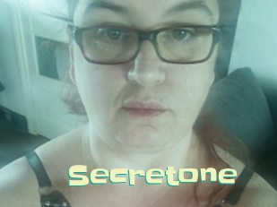 Secretone