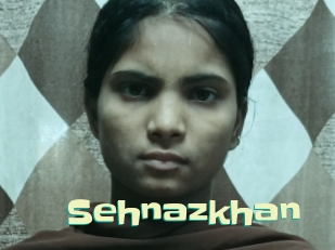 Sehnazkhan