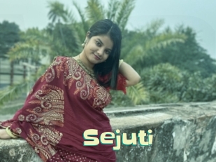 Sejuti