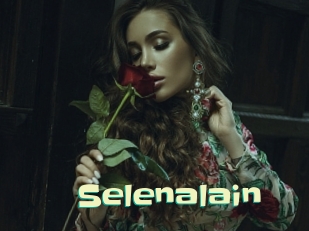 Selenalain