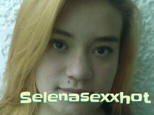 Selenasexxhot