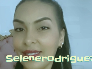 Selenerodriguez