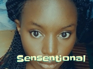 Sensentional