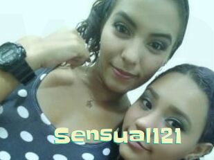 Sensual121