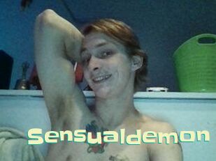 Sensualdemon