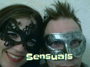 Sensuals