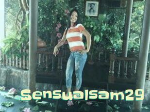 Sensualsam29