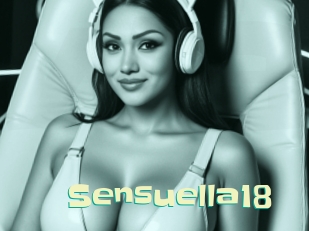 Sensuella18