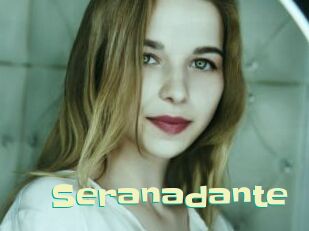 Seranadante