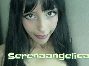 Serenaangelica