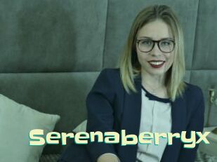 Serenaberryx