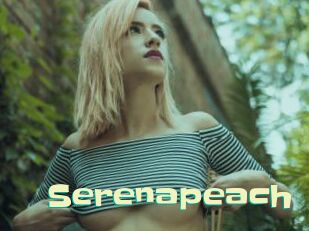 Serenapeach