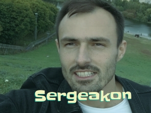 Sergeakon