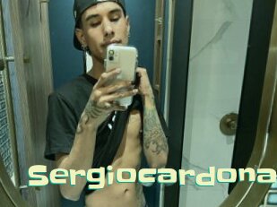 Sergiocardona