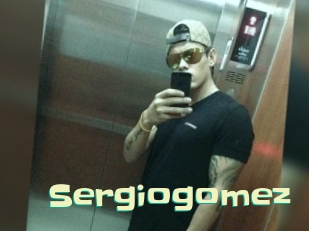 Sergiogomez