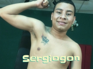 Sergiogon