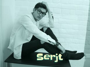 Serjt