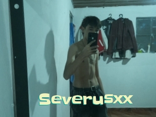 Severusxx