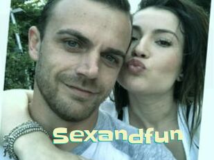 Sexandfun