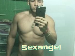 Sexangel