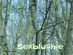 Sexblushie