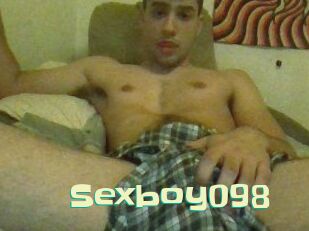 Sexboy098