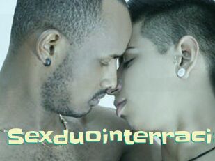 Sexduointerracia