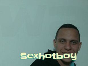 Sexhotboy