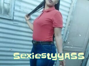 SexiestyyASS