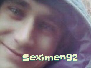 Seximen92