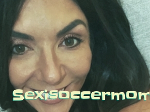 Sexisoccermom