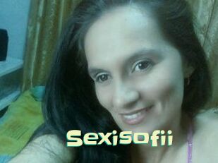 Sexisofii