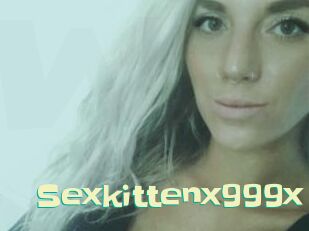 Sexkittenx999x