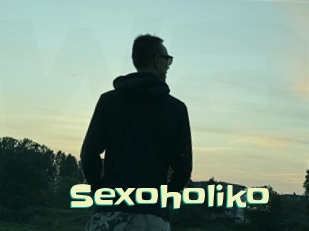 Sexoholiko