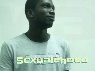 Sexualchoco