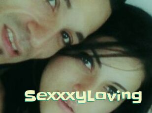 SexxxyLoving