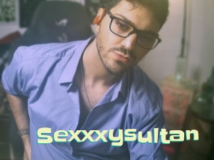 Sexxxysultan