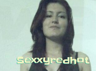 Sexxyredhot