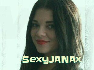 SexyJANAx