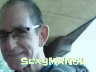 SexyMAN62