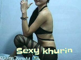 Sexy_khurin