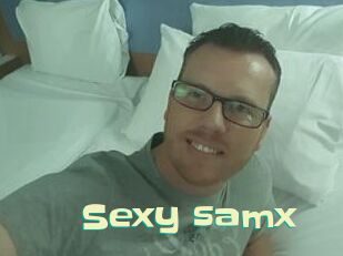 Sexy_samx