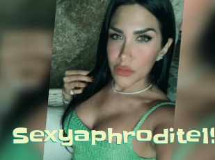 Sexyaphrodite19